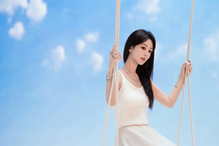 向往的生活综艺海报